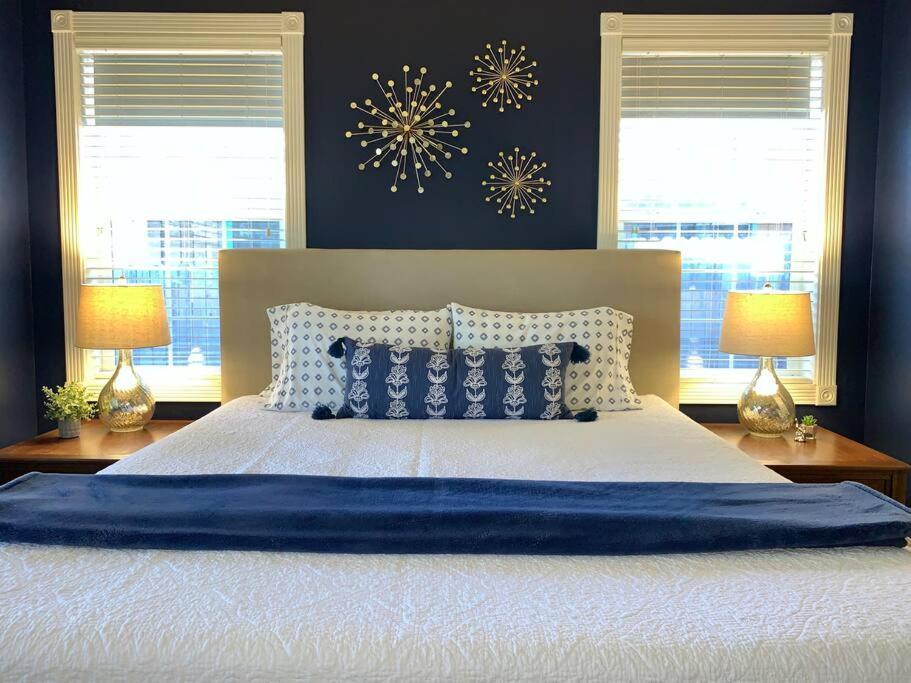 Mountainaire The Comforts' Inn: Mountain Escape מראה חיצוני תמונה