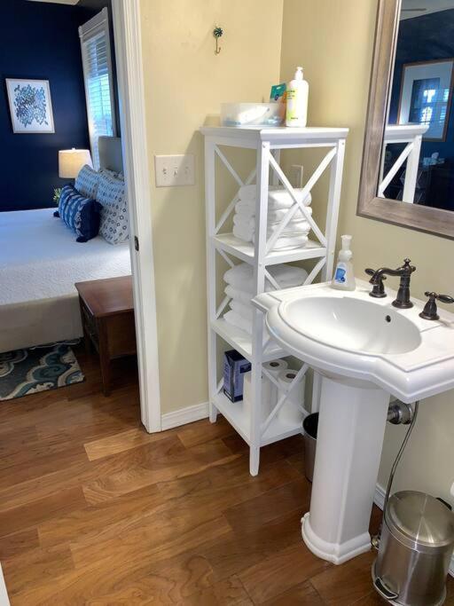 Mountainaire The Comforts' Inn: Mountain Escape מראה חיצוני תמונה