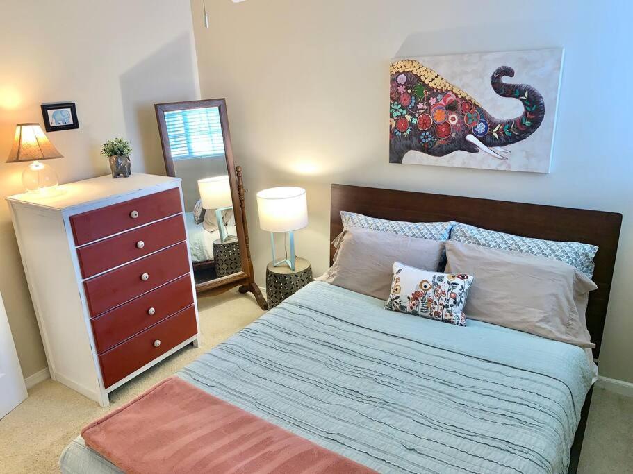 Mountainaire The Comforts' Inn: Mountain Escape מראה חיצוני תמונה